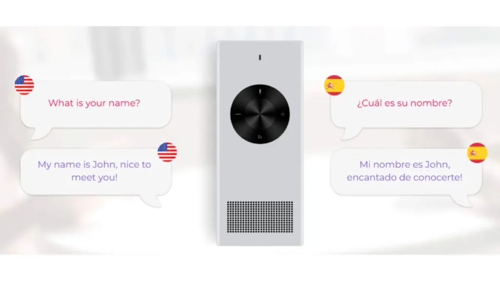 Official Website: Enence Translator Enence Instant Translator Benefits