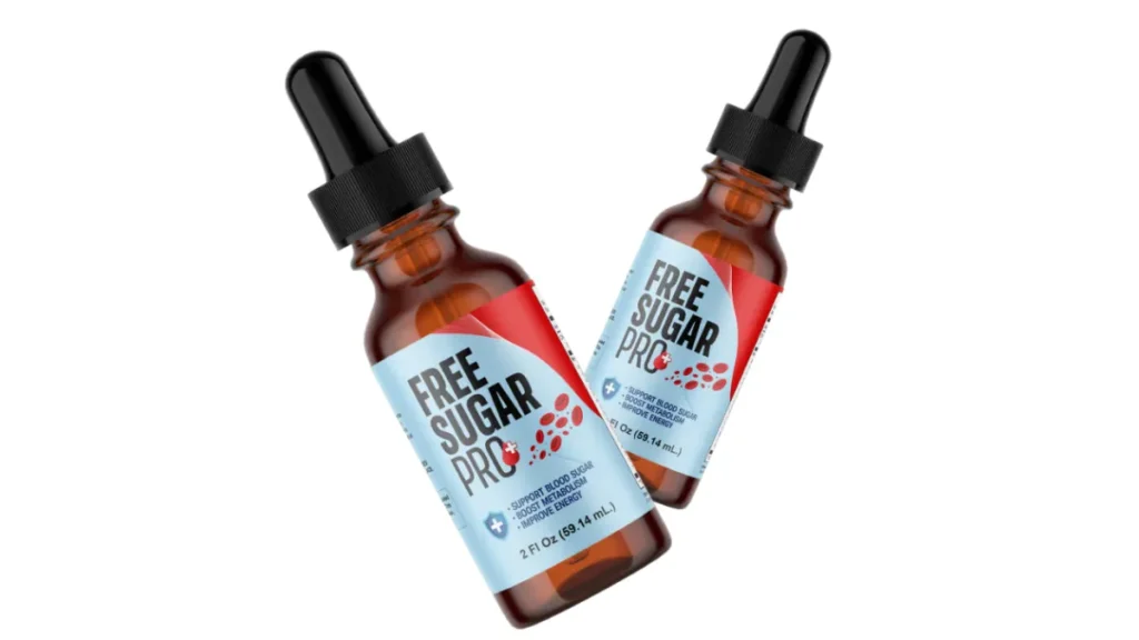 Free Sugar Pro Review: Real Results or Just Hype? Free-Sugar-Pro-Price