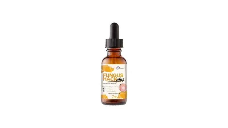 Fungus Hack Review: Is It Effective? Buy Now! Fungus Hack Plus