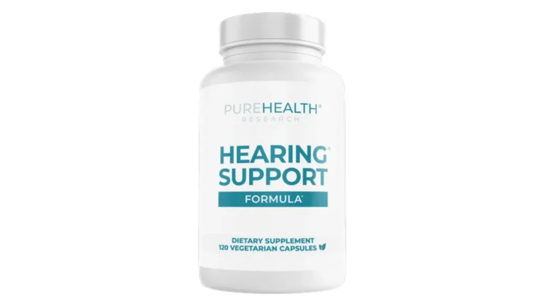 Hearing Support