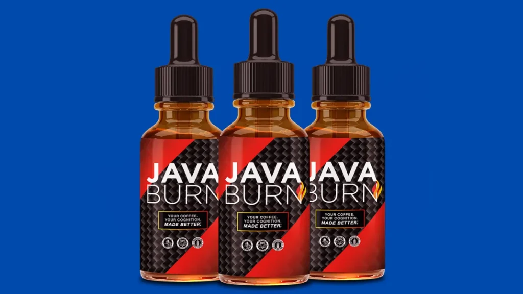 Java Burn