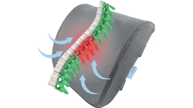 Klaudena Seat Cushion