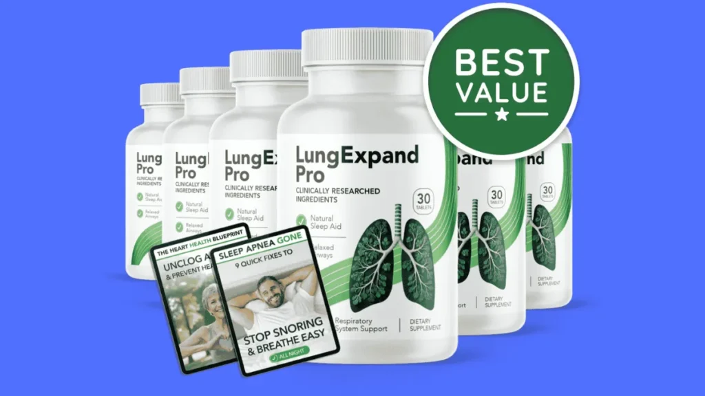 LungExpand Pro
