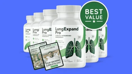 LungExpand Pro