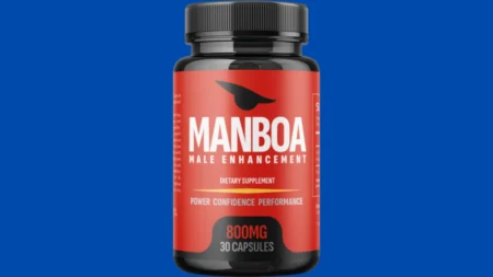 Manboa Male Enhancement