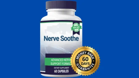 Nerve soothe