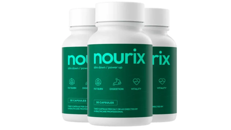 Nourix Pot