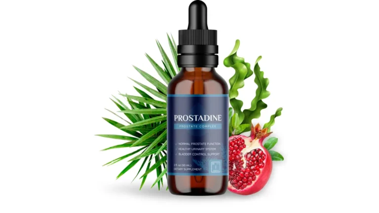 Prostadine Reviews 2025: Results or Just Hype? Prostadine Reviews
