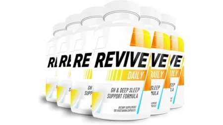 Revive Daily Reviews