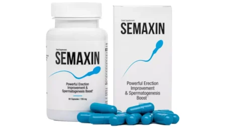 Semaxin
