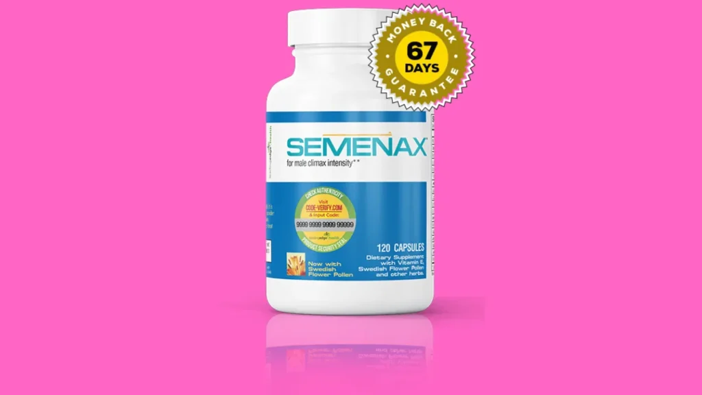 Semenax