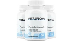 VitalFlow Reviews