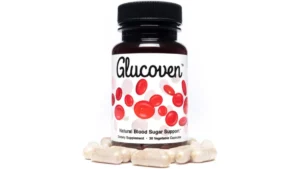 Glucoven