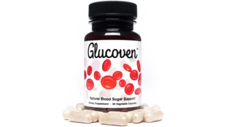 Glucoven