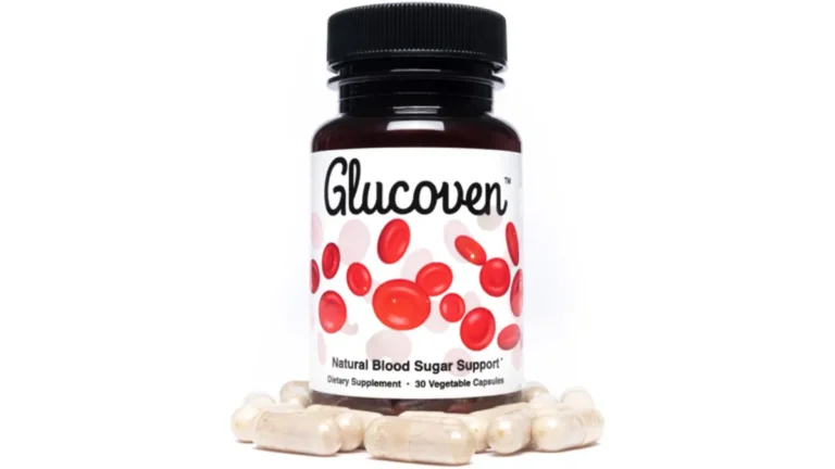 Glucoven