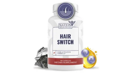 Hair Switch Boost