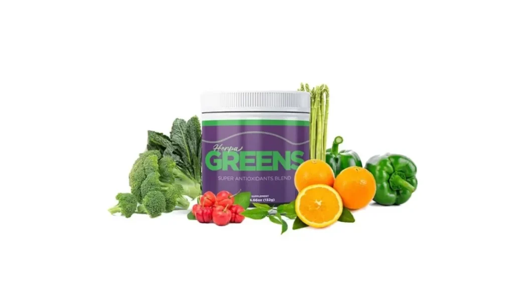 herpagreens-review