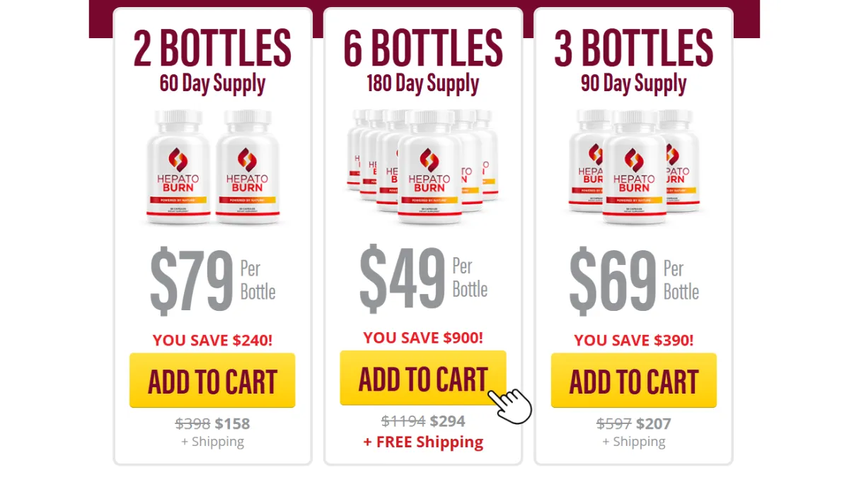 price-hepatoburn