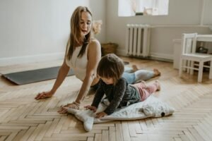 Home Workout Routines