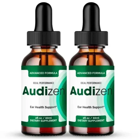 Audizen-drops