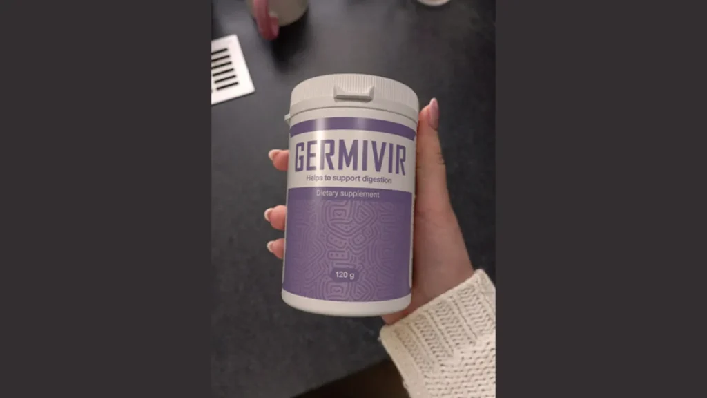 Germivir Review. Real Results or Just Hype? Our Analysis Germivir