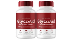 GlycoAid
