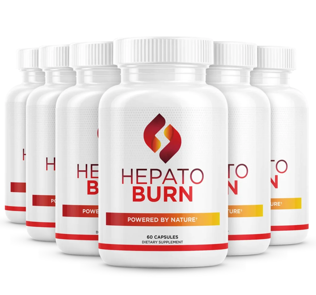HepatoBurn-Bottles