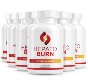 HepatoBurn-Bottles