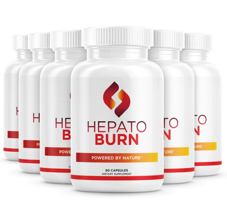 HepatoBurn-Bottles
