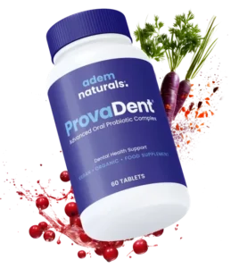 ProvaDent Review. Real Results or Just Hype? Our Analysis ProvaDent