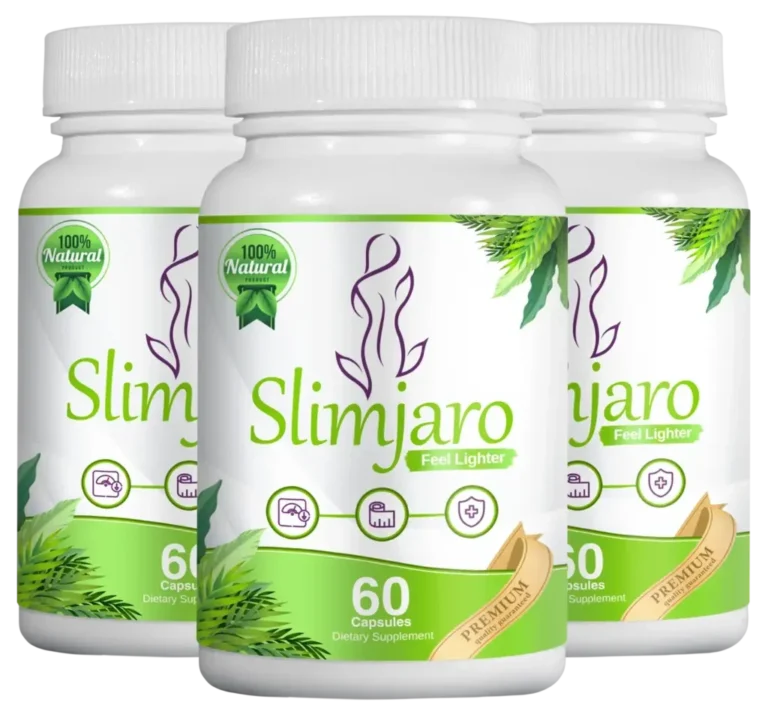 SlimJaro Review. Real Results or Just Hype? Our Analysis Slimjaro