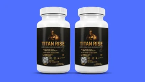 Titan Rise