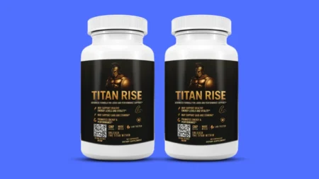 Titan Rise Review. Real Results or Just Hype? Our Analysis Titan Rise