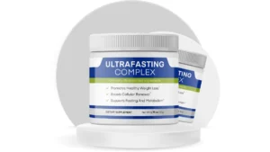 UltraFasting Complex Review. Real Results or Just Hype? Our Analysis UltraFasting Complex