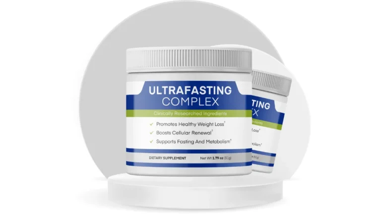 UltraFasting Complex