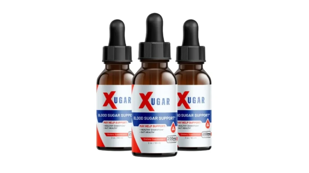 XugarGuard