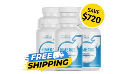 HimEros Review. Real Results or Just Hype? Our Analysis HimEros