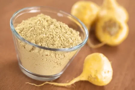 Maca Root powder Benefits, Use, Side Effects