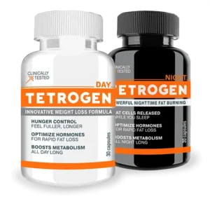 tetrogen