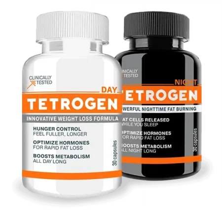 Tetrogen Review. Real Results or Just Hype? Our Analysis tetrogen