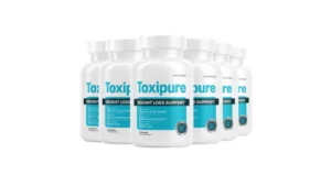 Toxipure Review. Real Results or Just Hype? Our Analysis toxipure