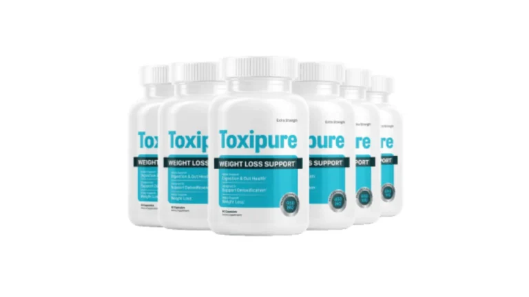 toxipure