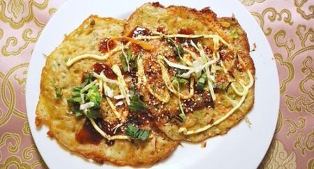 Cabbage Steaks