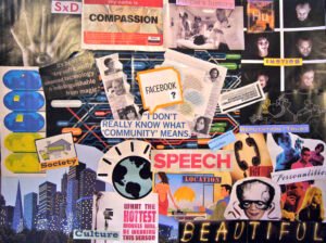 Vision Board Goals