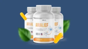 Arialief