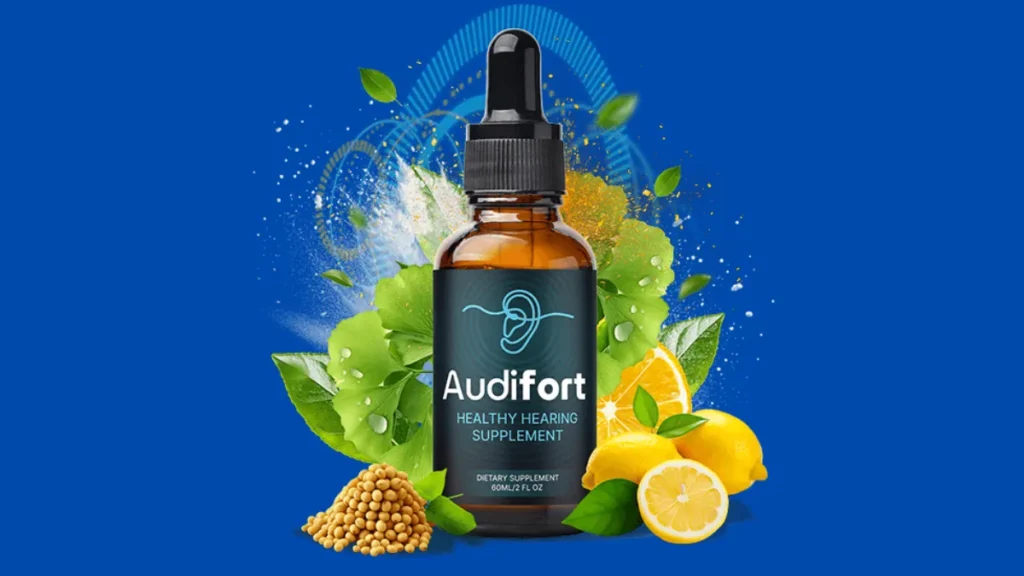 Audifort
