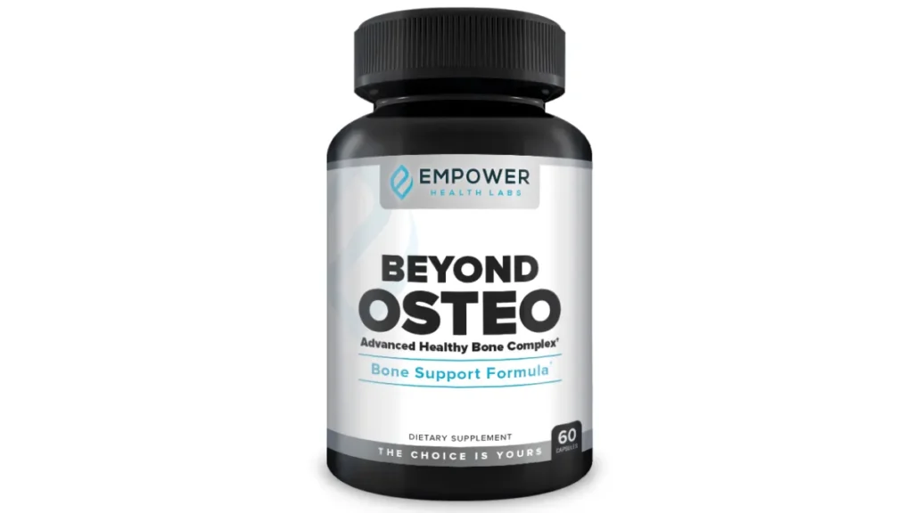 Beyond Osteo Review. Real Results or Just Hype? Our Analysis Beyond Osteo