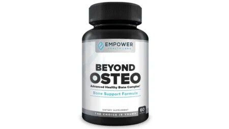 Beyond Osteo