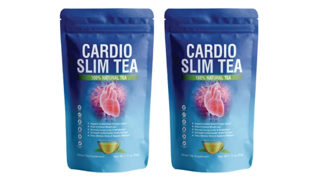 Cardio Slim Tea