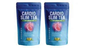 Cardio Slim Tea